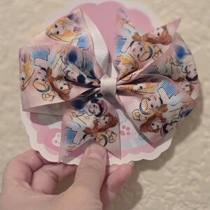 Disney Princess Hair Clip
